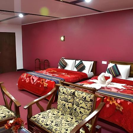 The Mount View By Liyozi Leasiure Hotel Nuwara Eliya Exterior foto