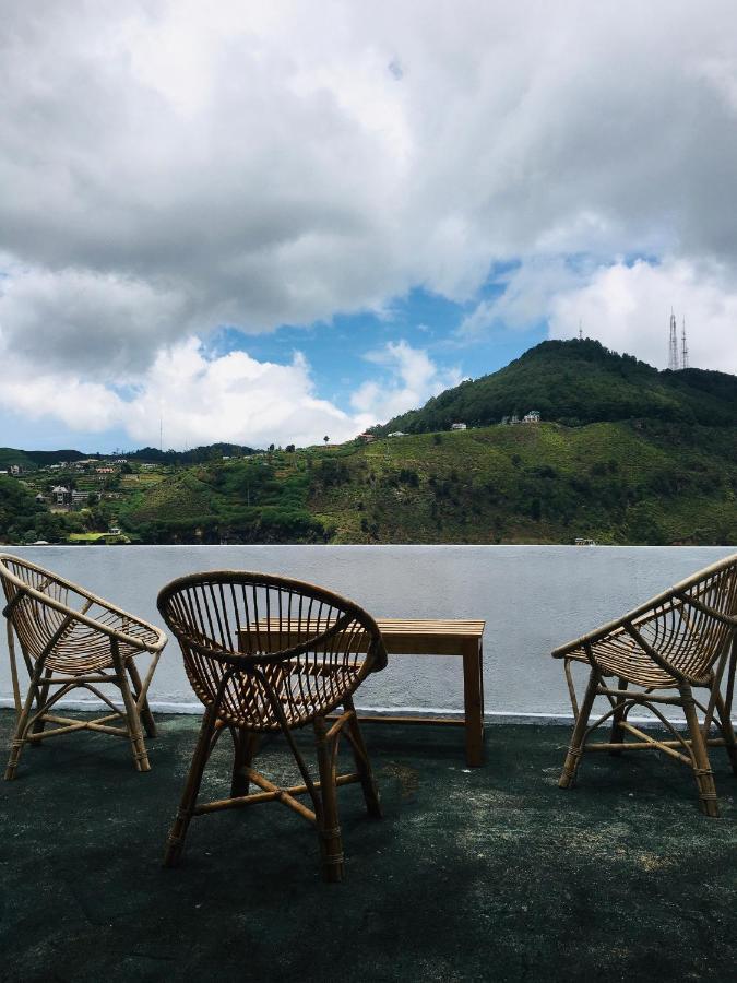The Mount View By Liyozi Leasiure Hotel Nuwara Eliya Exterior foto