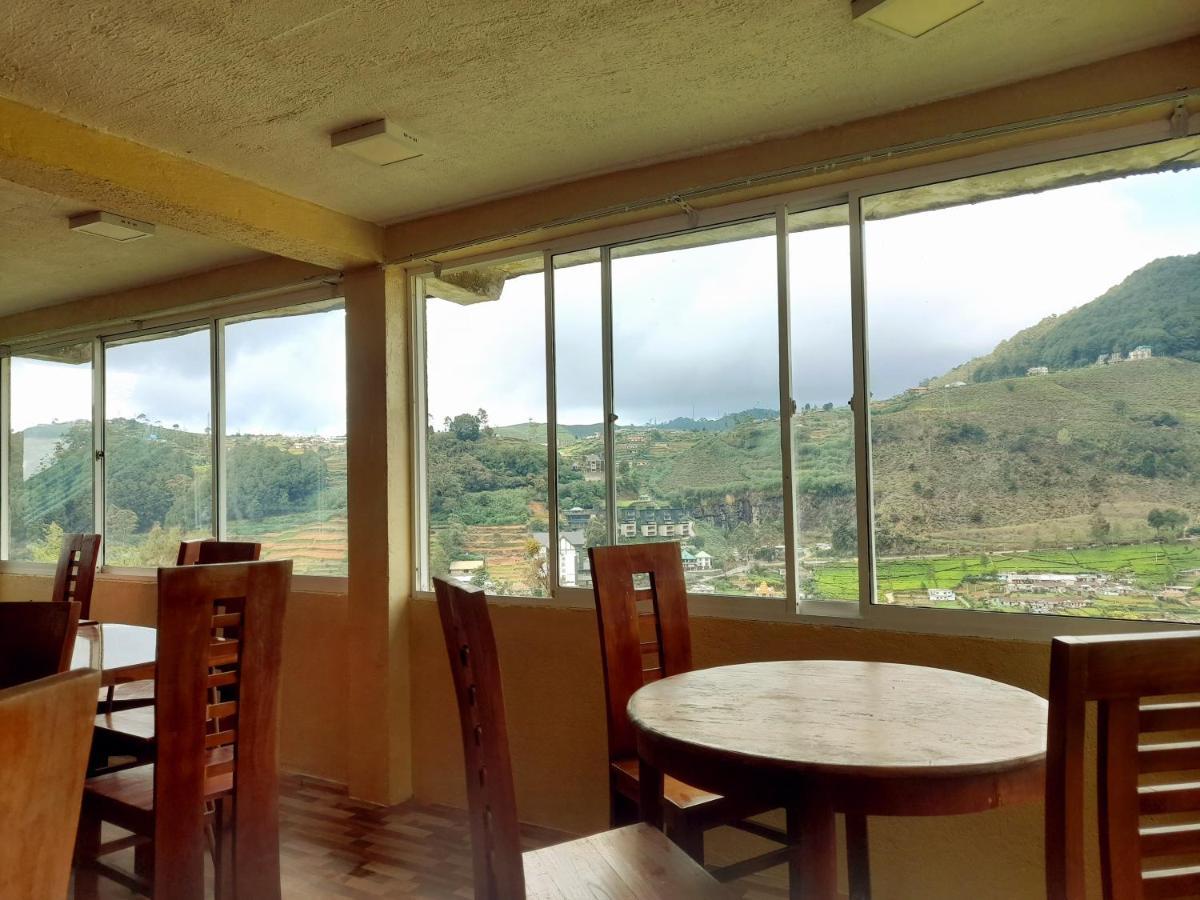 The Mount View By Liyozi Leasiure Hotel Nuwara Eliya Exterior foto