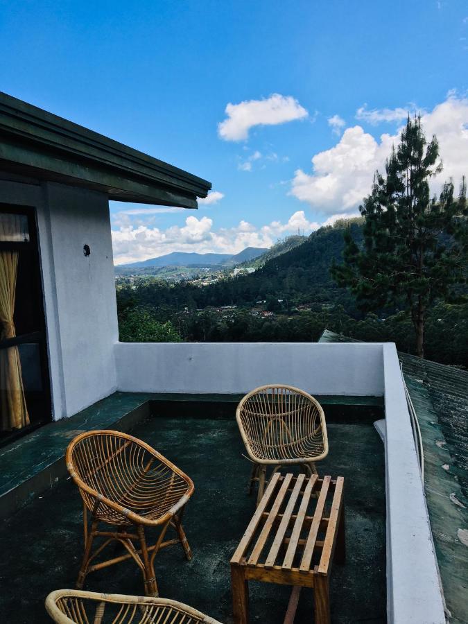 The Mount View By Liyozi Leasiure Hotel Nuwara Eliya Exterior foto