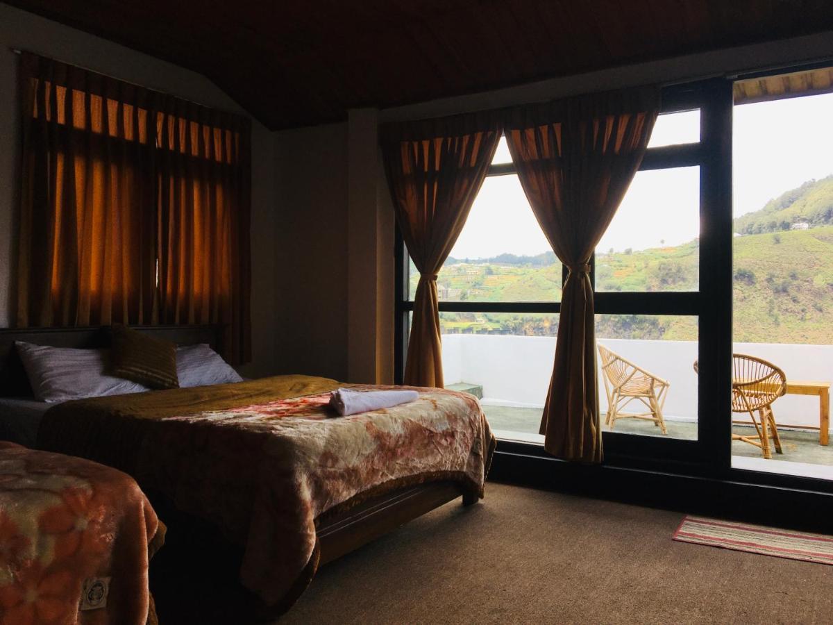 The Mount View By Liyozi Leasiure Hotel Nuwara Eliya Exterior foto
