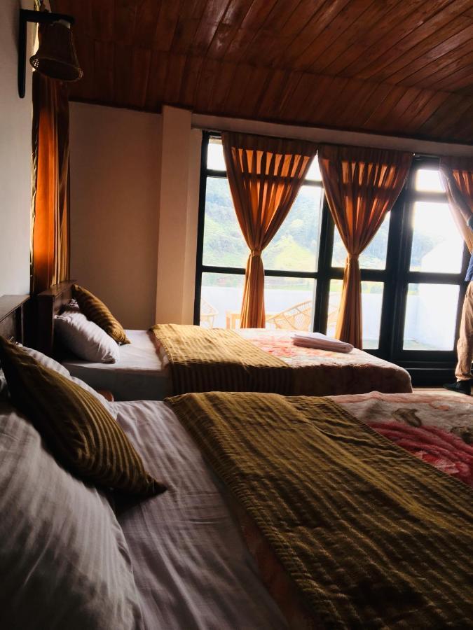 The Mount View By Liyozi Leasiure Hotel Nuwara Eliya Exterior foto