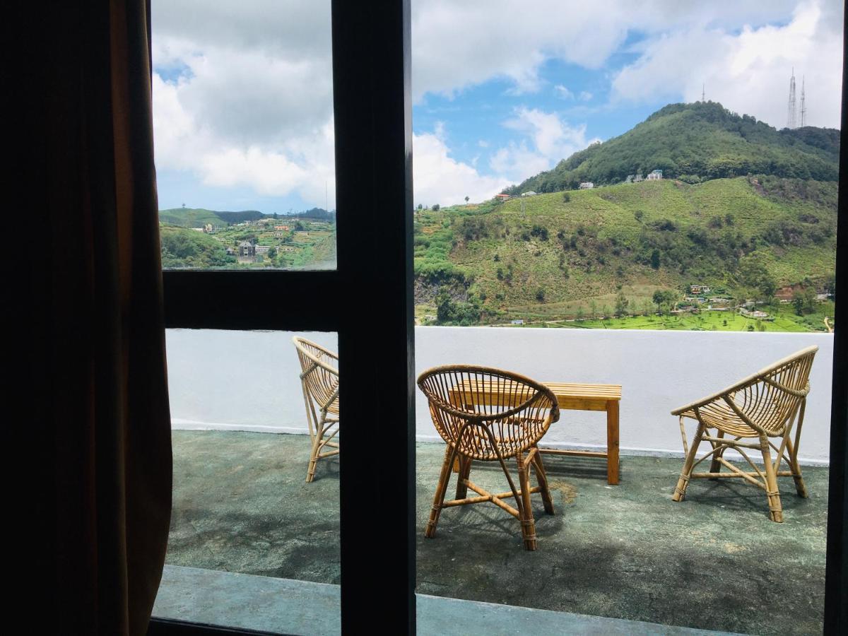 The Mount View By Liyozi Leasiure Hotel Nuwara Eliya Exterior foto