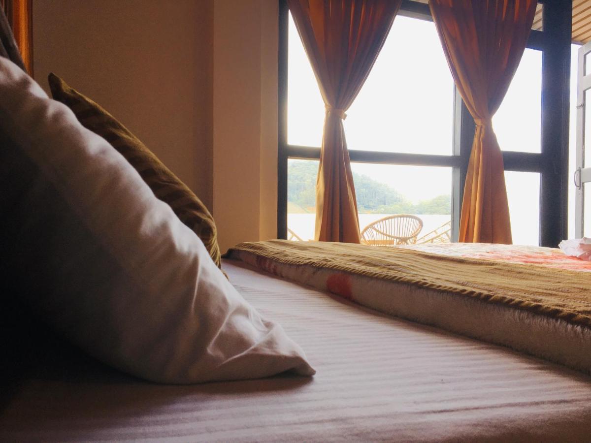 The Mount View By Liyozi Leasiure Hotel Nuwara Eliya Exterior foto