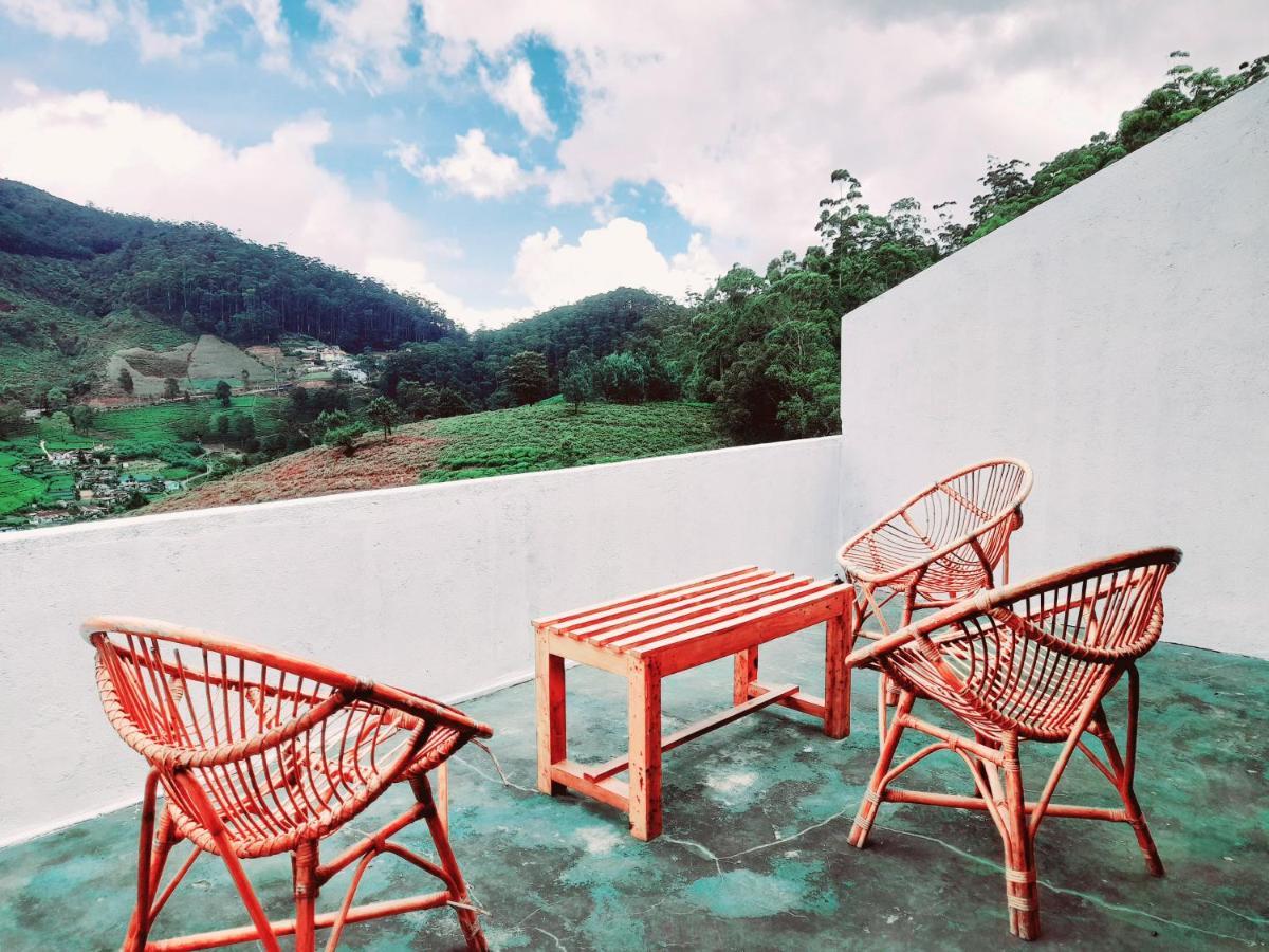 The Mount View By Liyozi Leasiure Hotel Nuwara Eliya Exterior foto