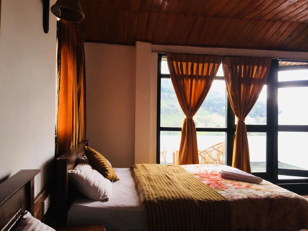 The Mount View By Liyozi Leasiure Hotel Nuwara Eliya Exterior foto