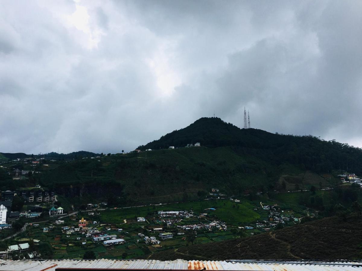 The Mount View By Liyozi Leasiure Hotel Nuwara Eliya Exterior foto