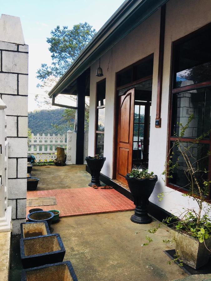 The Mount View By Liyozi Leasiure Hotel Nuwara Eliya Exterior foto