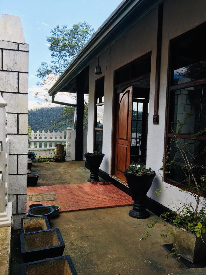 The Mount View By Liyozi Leasiure Hotel Nuwara Eliya Exterior foto