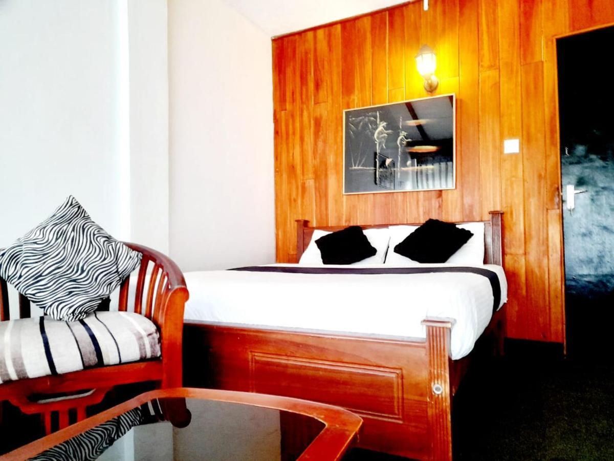 The Mount View By Liyozi Leasiure Hotel Nuwara Eliya Exterior foto