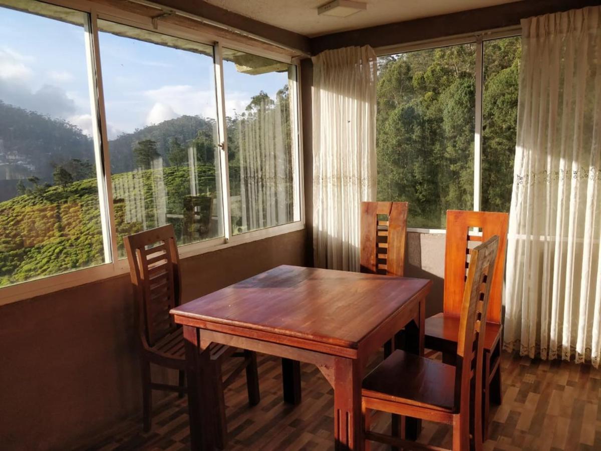 The Mount View By Liyozi Leasiure Hotel Nuwara Eliya Exterior foto