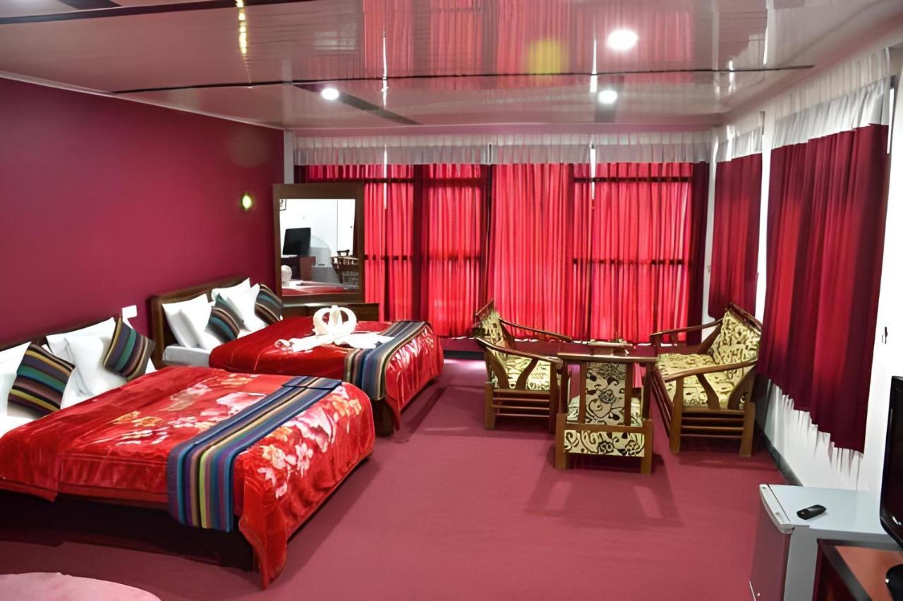 The Mount View By Liyozi Leasiure Hotel Nuwara Eliya Exterior foto