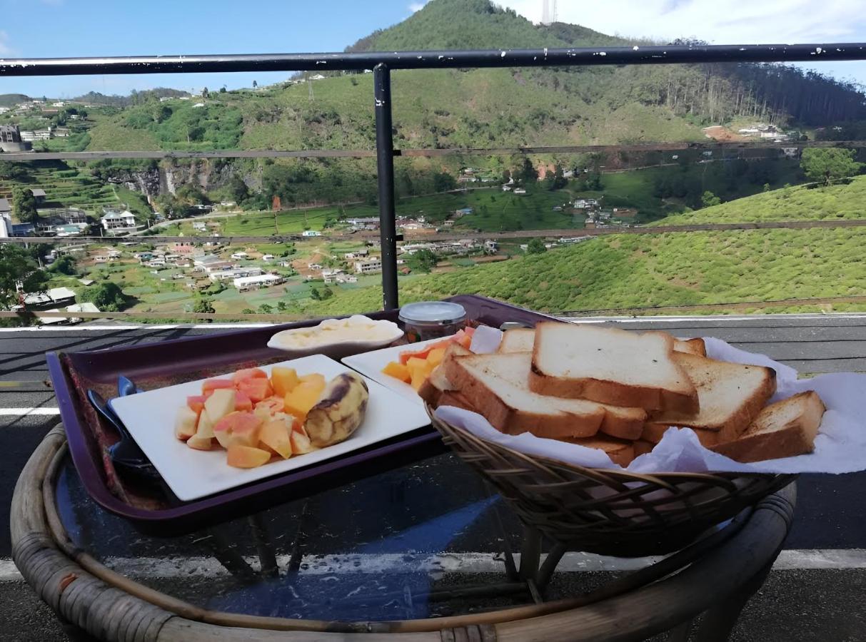 The Mount View By Liyozi Leasiure Hotel Nuwara Eliya Exterior foto